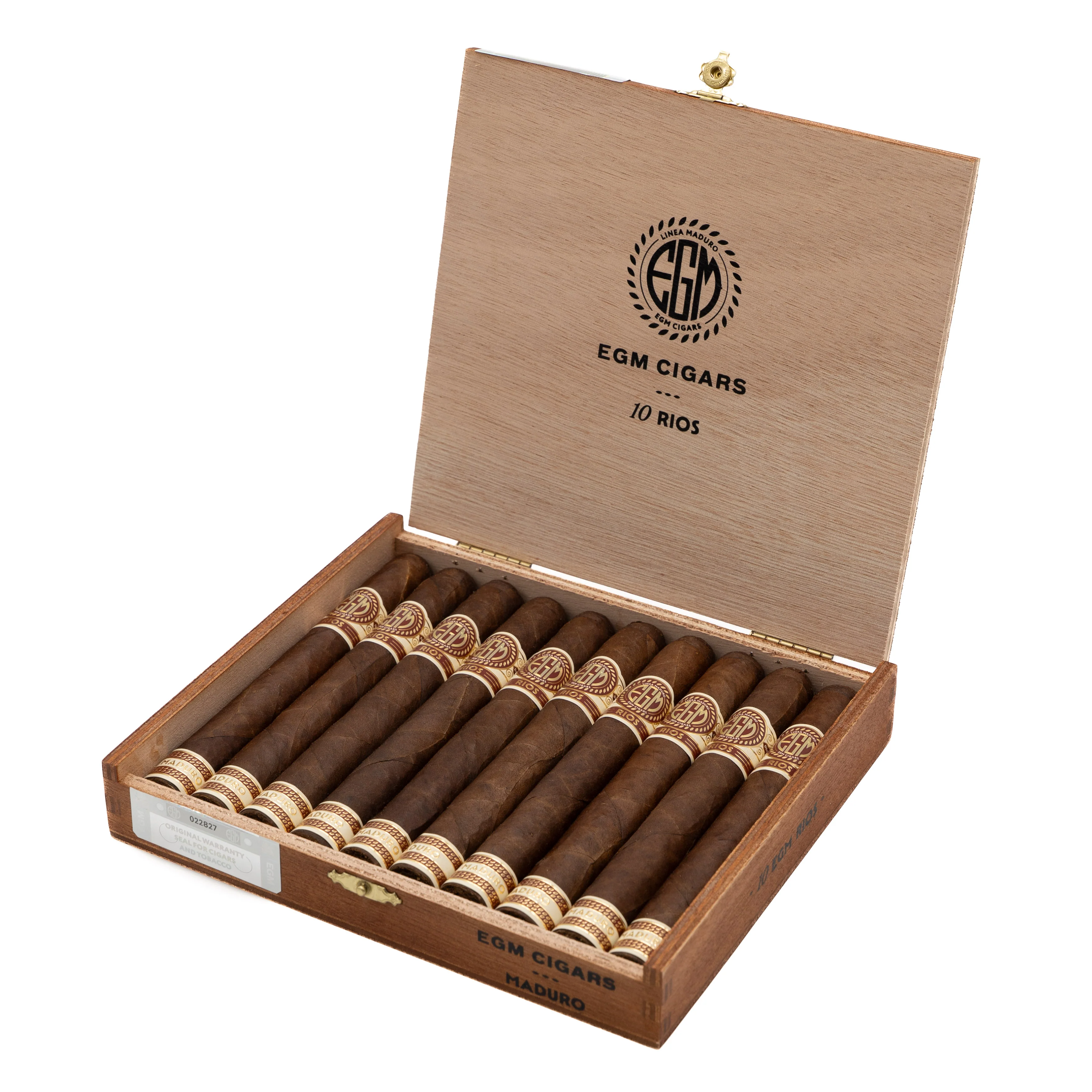 EGM Maduro